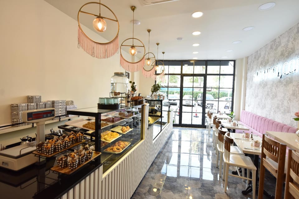 LAFARINE HOTEL Hotel in Fethiye