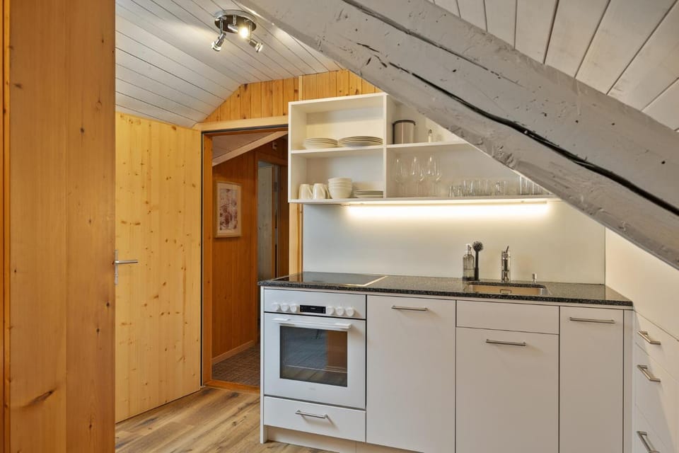 Hotel Krone by b-smart Hotel in St. Gallen, Switzerland