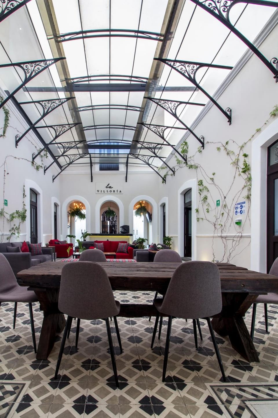 Hotel Business Real 500 Hotel in Puebla
