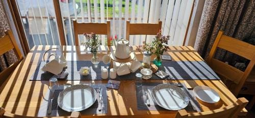 Drumhirk House Hotel in Northern Ireland