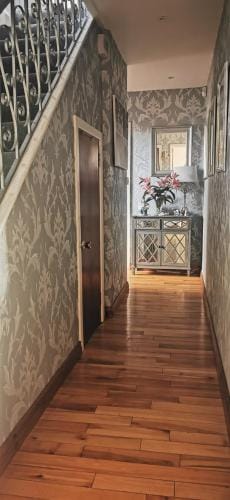 Drumhirk House Hotel in Northern Ireland