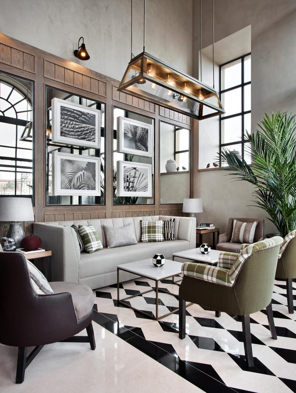 Bar/lounge