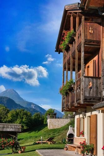 B&B Il Tabia Hotel in Friuli-Venezia Giulia