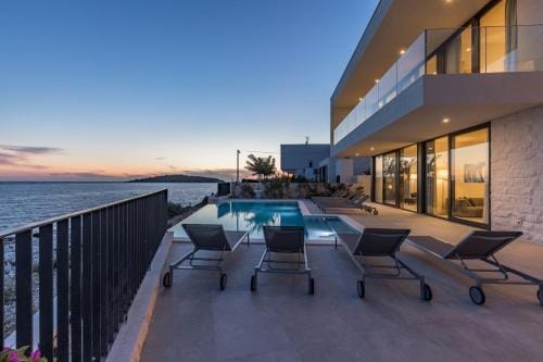 Animare Villas Hotel in Šibenik-Knin County, Croatia