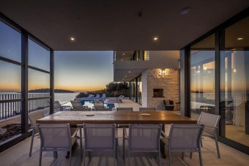 Animare Villas Hotel in Šibenik-Knin County, Croatia