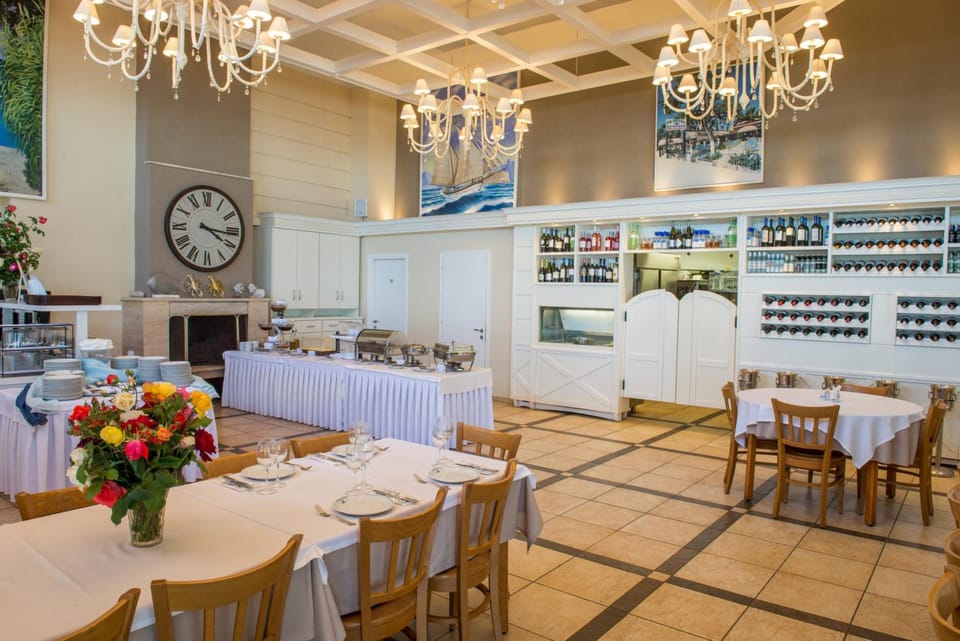 Georgalas Sun Beach Resort Hotel in Halkidiki