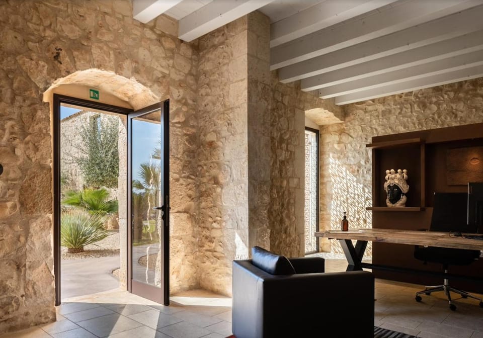 Pietra d'Acqua Resort & Spa by Geocharme Hotel in Sicily