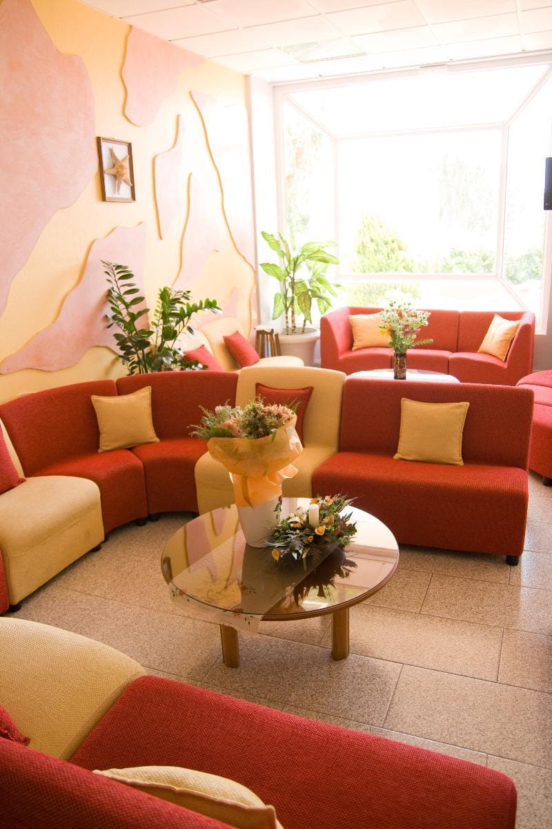 Asterias Bay-Theologos Hotel in Rhodes, Greece