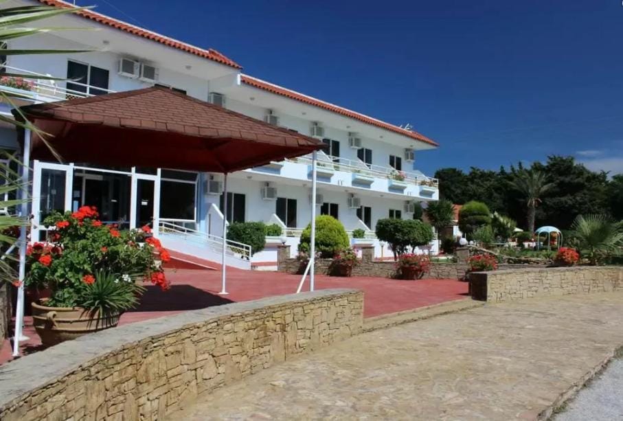 Asterias Bay-Theologos Hotel in Rhodes, Greece