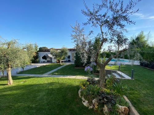 Mincio Relais Hotel in Province of Brescia