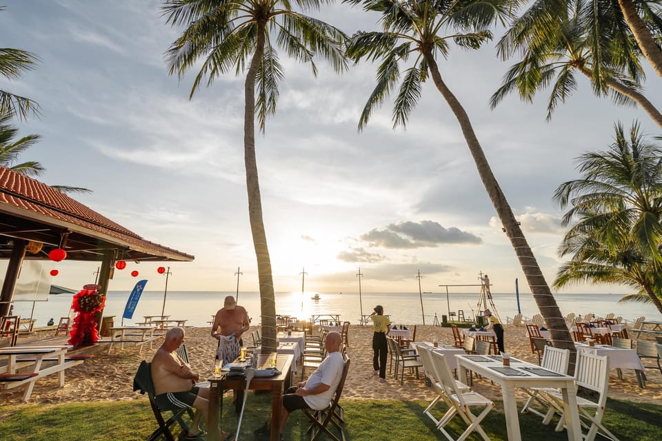 Sea Star Resort Resort in Phu Quoc