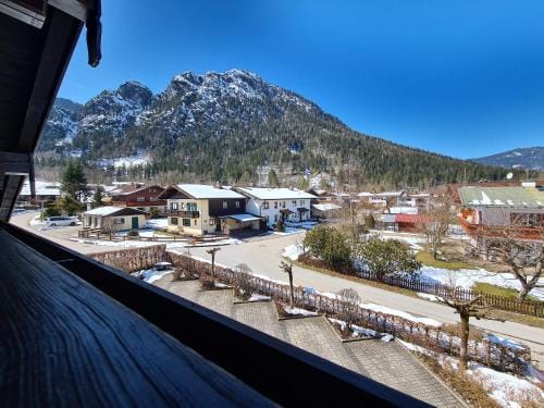 Alpenpension Bergidyll Hotel in Schönau am Königssee