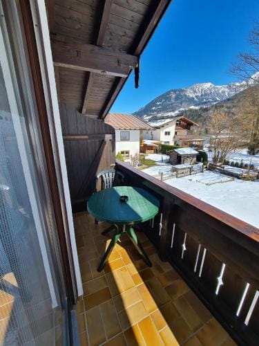Alpenpension Bergidyll Hotel in Schönau am Königssee