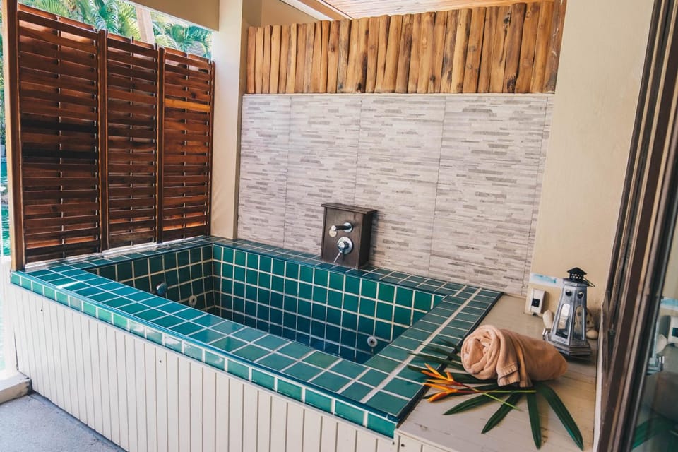 The Hideaway Resort Hua Hin Hotel in Hua Hin District