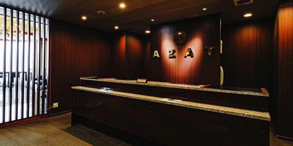 Hotel Azat Naha Hotel in Naha