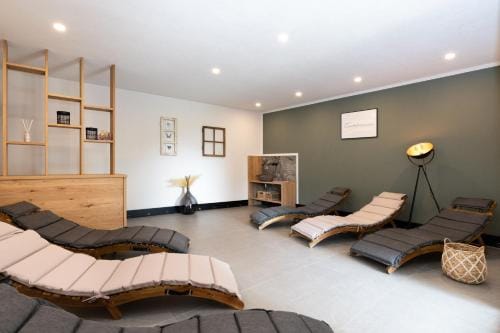 Lesachtalerhof Hotel in Carinthia, Austria