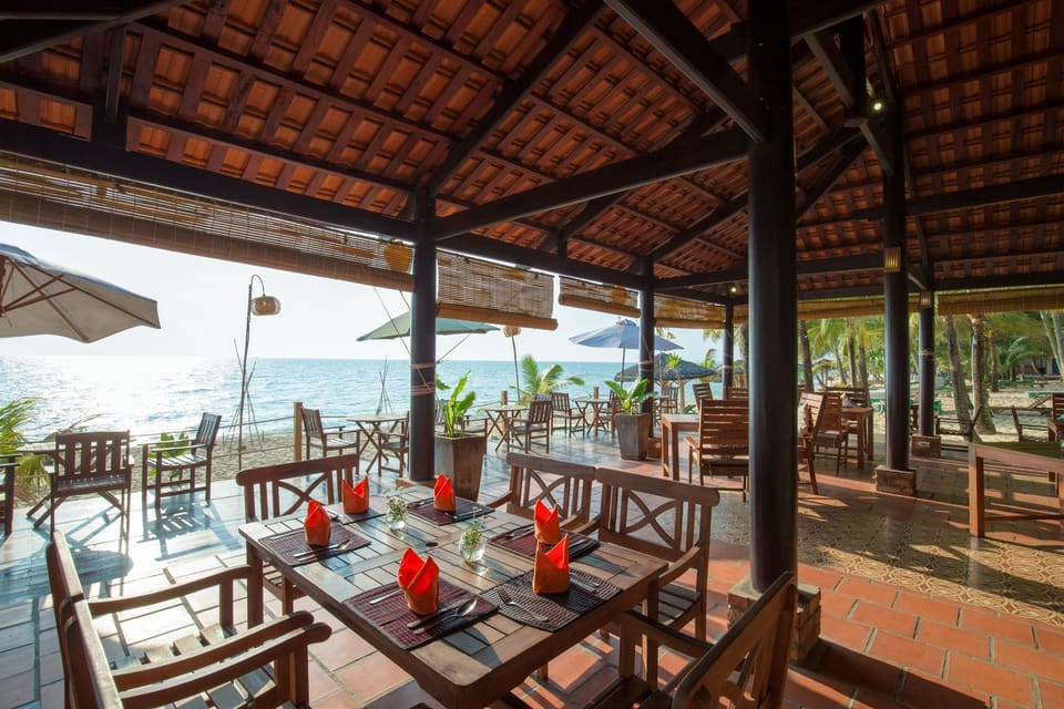 Thanh Kieu Resort Resort in Phu Quoc