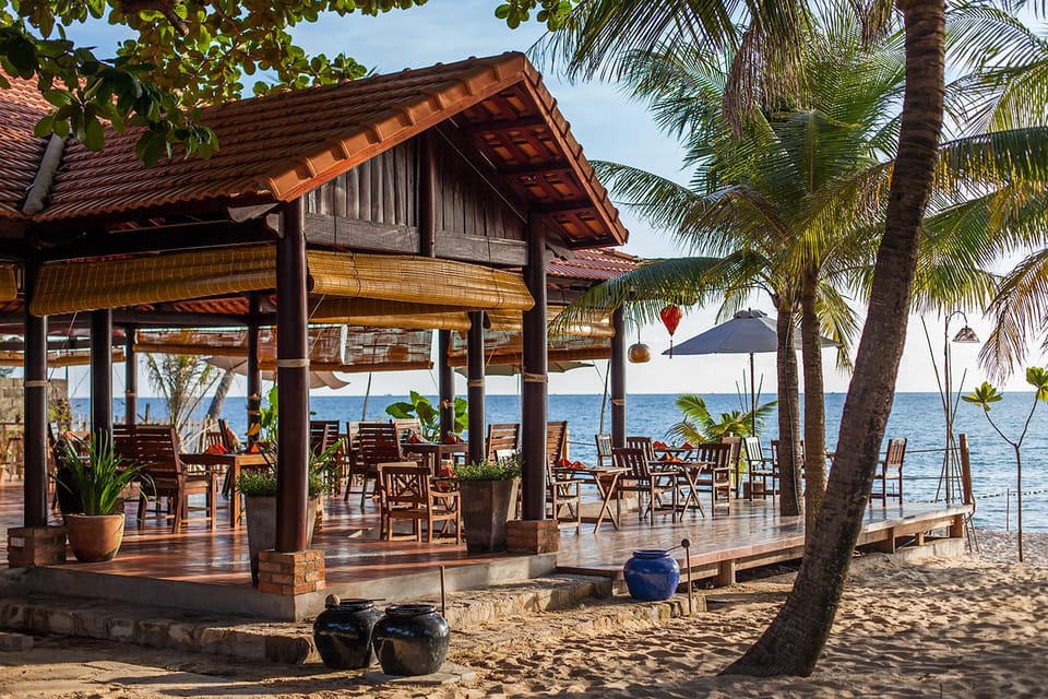 Thanh Kieu Resort Resort in Phu Quoc
