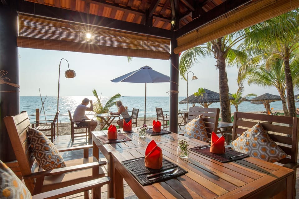 Thanh Kieu Resort Resort in Phu Quoc
