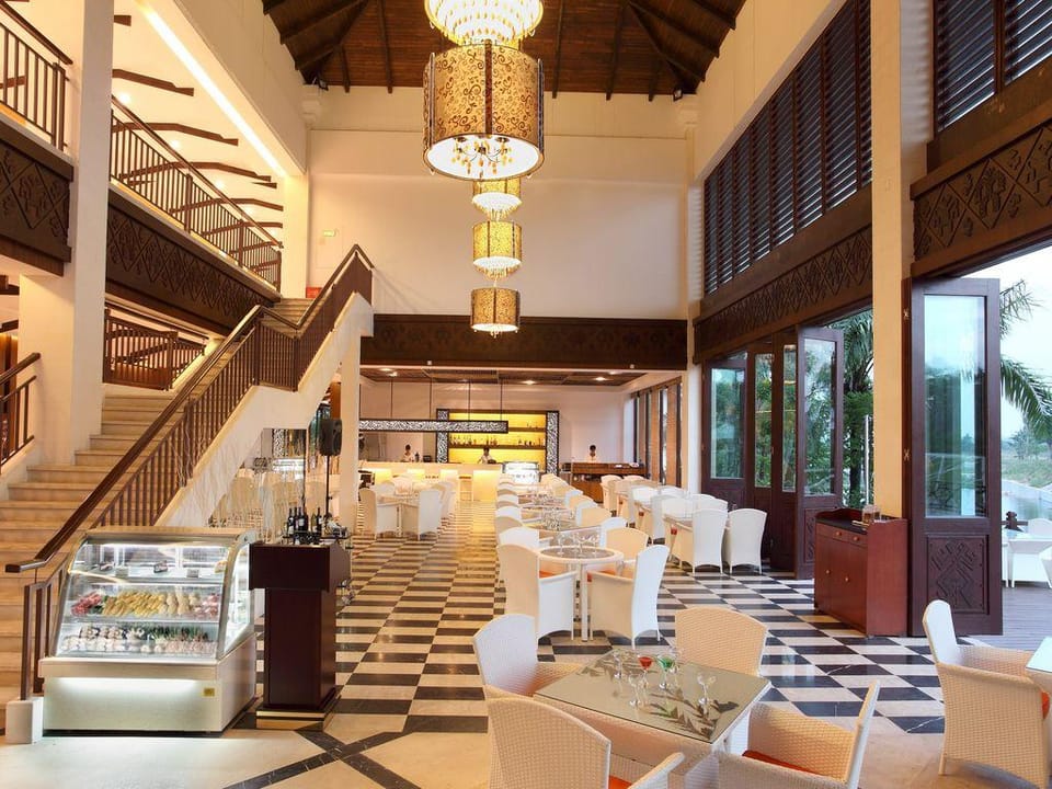 Sanya Haitang Bay Nantian Hot Spring Resort Resort in Sanya