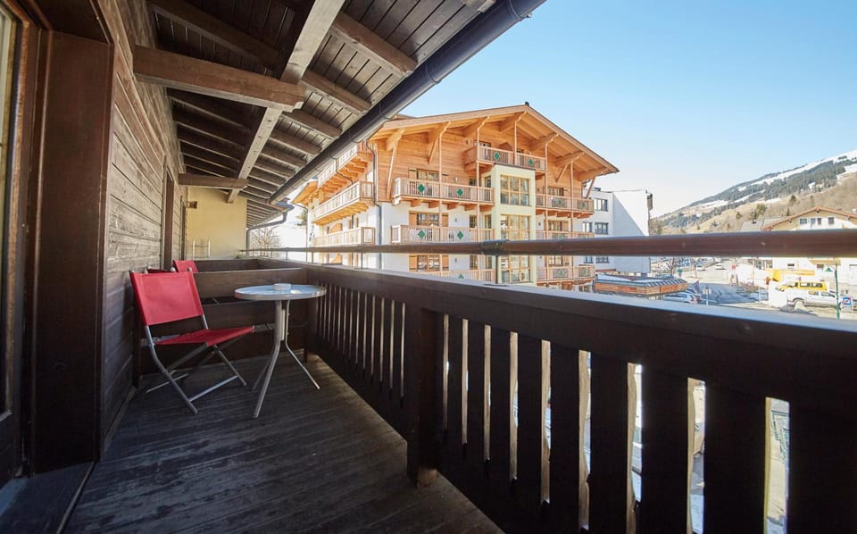 TownHouse Appartements Hotel in Saalbach-Hinterglemm