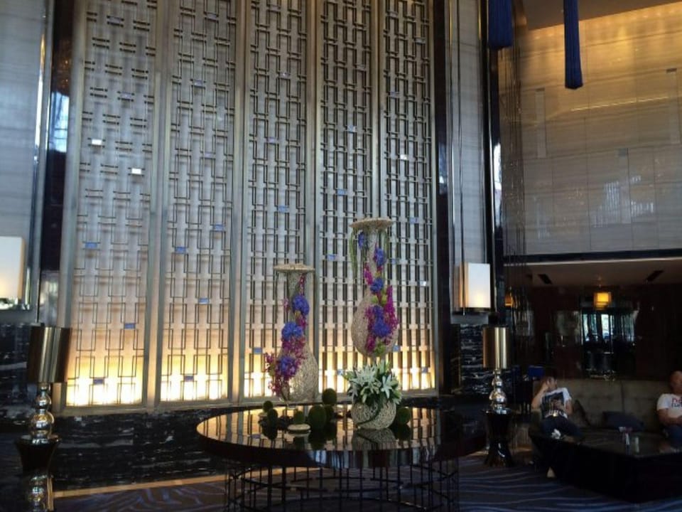 Tangla Hotel Tianjin Hotel in Tianjin