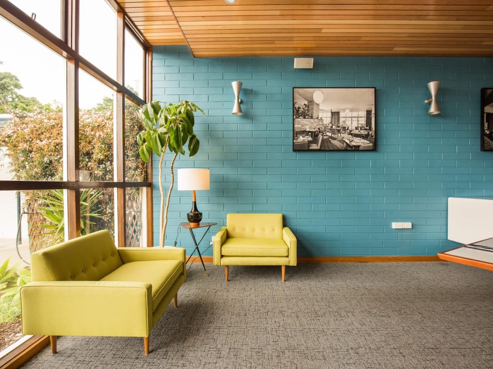 Riverfront Motel & Villas Apartment hotel in Tasmania