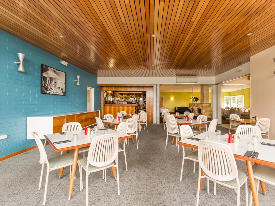 Riverfront Motel & Villas Apartment hotel in Tasmania