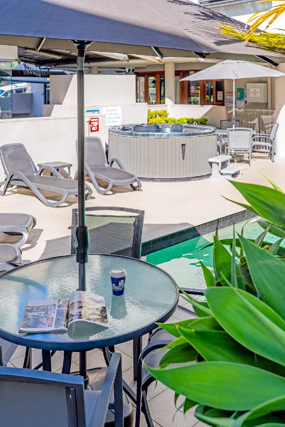 Coolum Beach Resort Resort in Coolum Beach