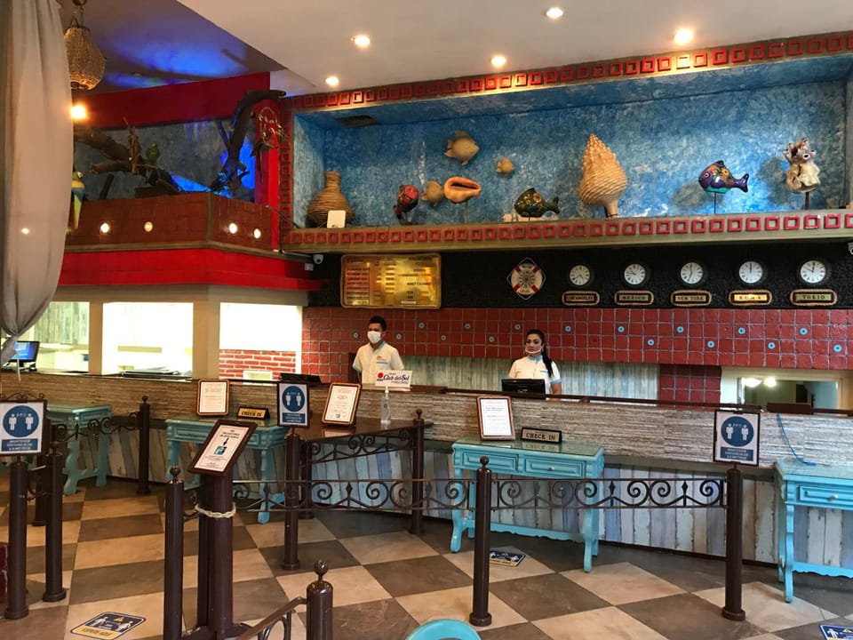 Hotel Delfines Acapulco by NG Hoteles Hotel in Acapulco