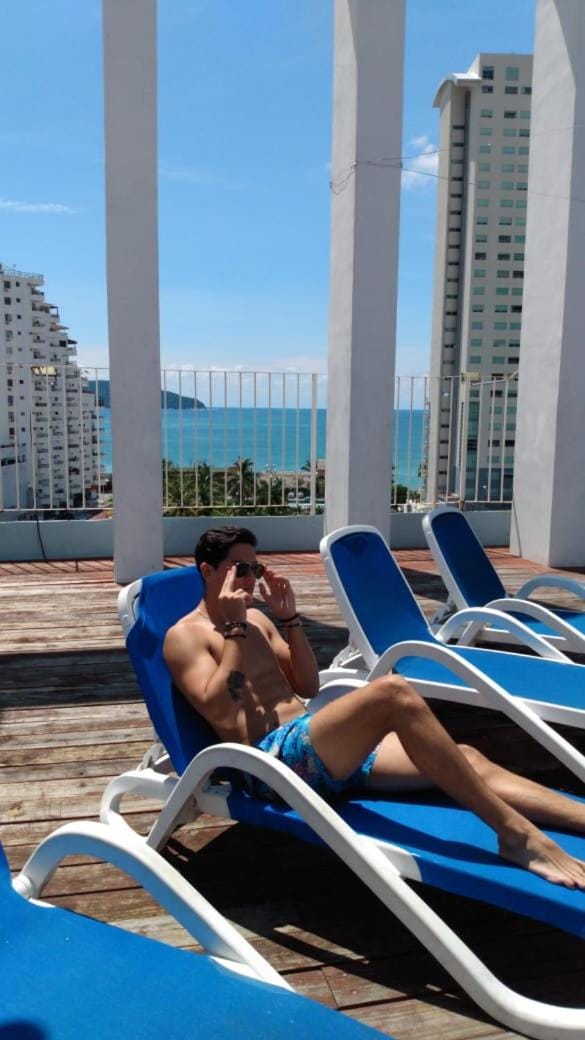 Hotel Delfines Acapulco by NG Hoteles Hotel in Acapulco
