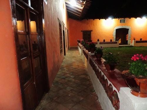 Antigua Hacienda Metepec Hotel in Hidalgo, Mexico