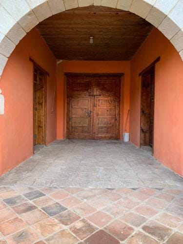 Antigua Hacienda Metepec Hotel in Hidalgo, Mexico