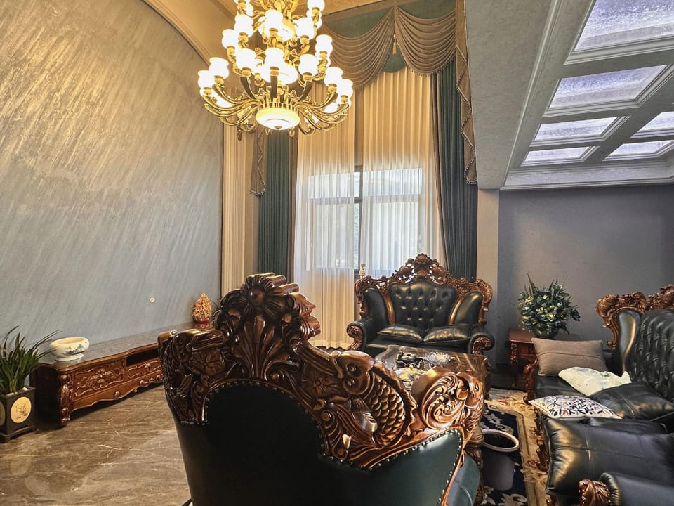 Evergrande Hotel Chongqing Hotel in China