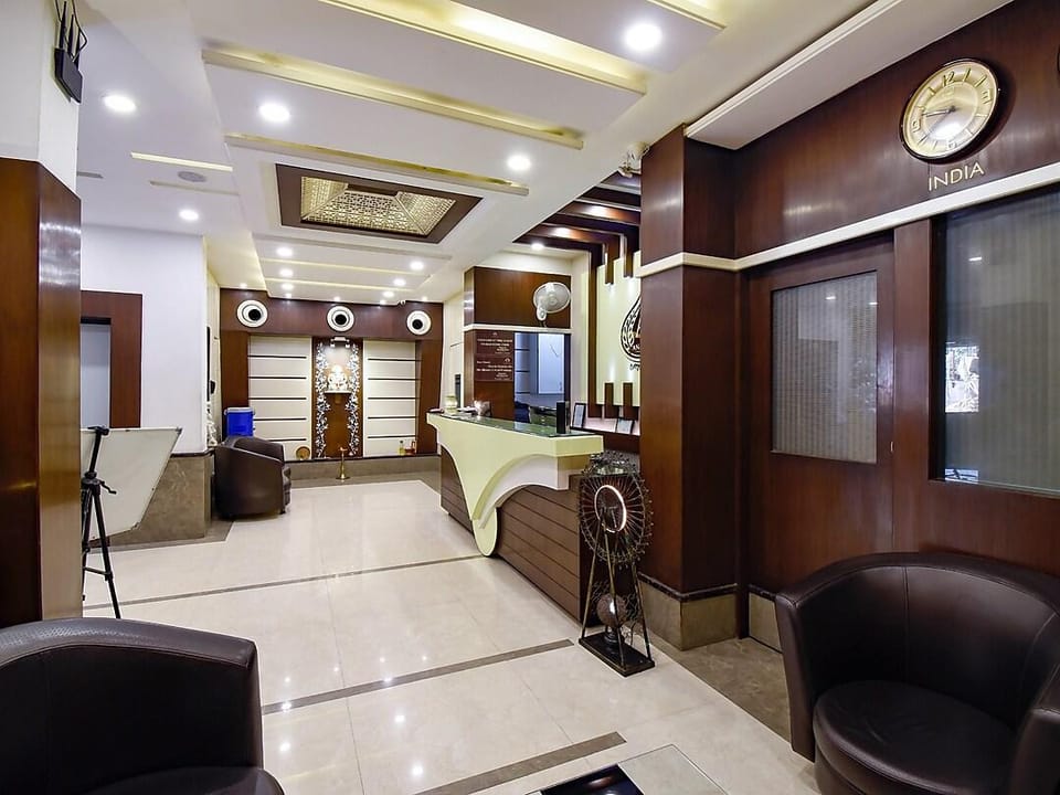 Playotel Inn Anmol Classic Hotel in India