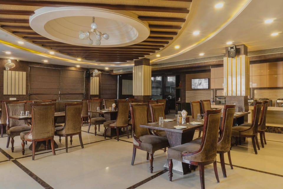 Playotel Inn Anmol Classic Hotel in India