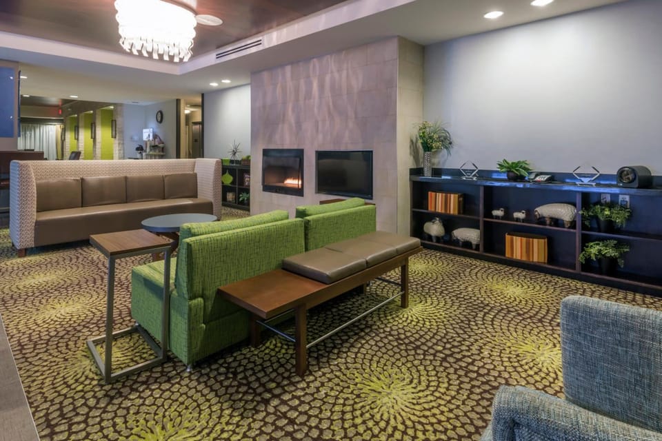 Holiday Inn Express Hays By IHG Hotel in Hays