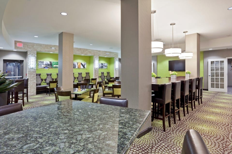 Holiday Inn Express Hays By IHG Hotel in Hays