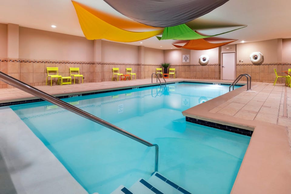 Holiday Inn Express Hays By IHG Hotel in Hays