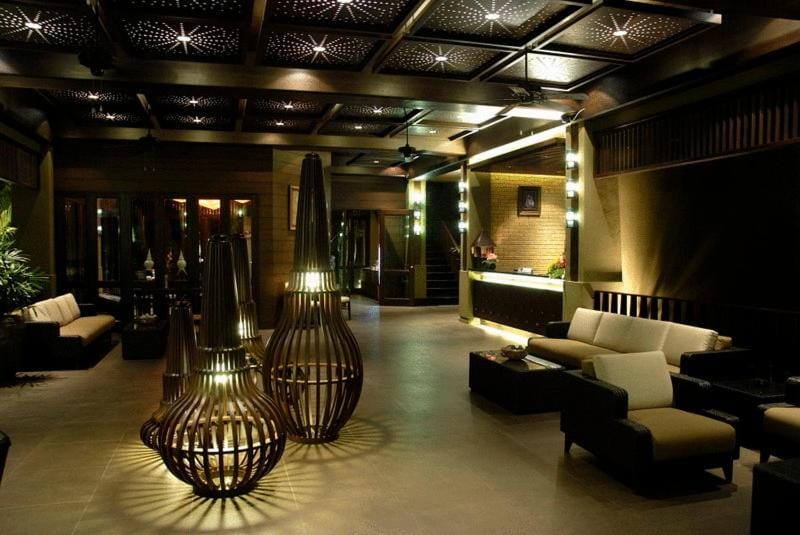 Kuiburi Hotel&Resort Resort in Prachuap Khiri Khan, Thailand