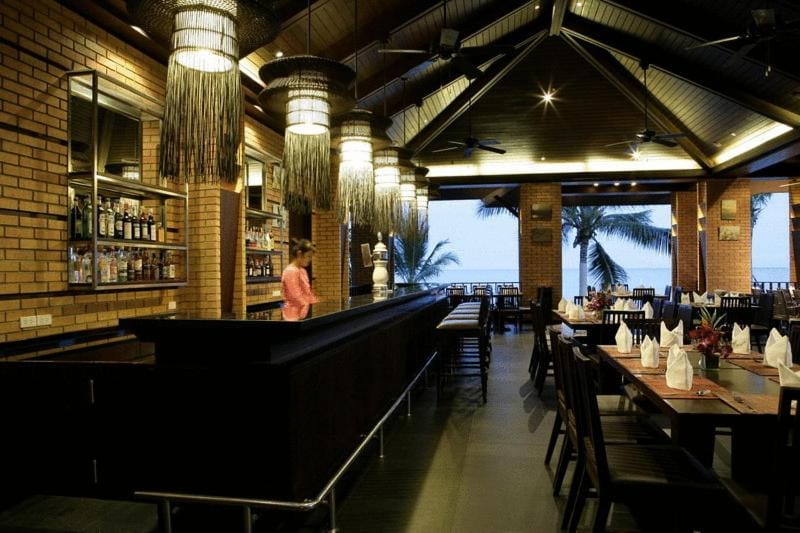 Kuiburi Hotel&Resort Resort in Prachuap Khiri Khan, Thailand