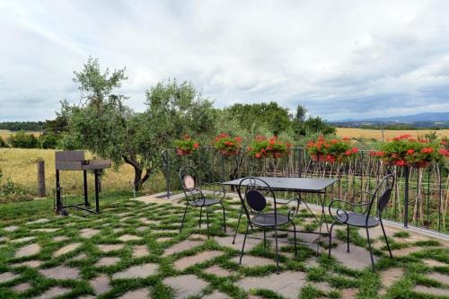 Country House Arborea Hotel in Umbria