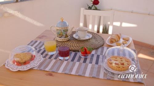 B&B Armonia Vieste Hotel in Vieste