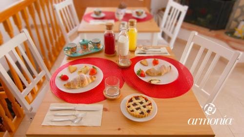B&B Armonia Vieste Hotel in Vieste