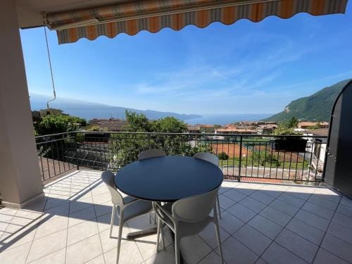 Residence Mirabel Hotel in Tignale