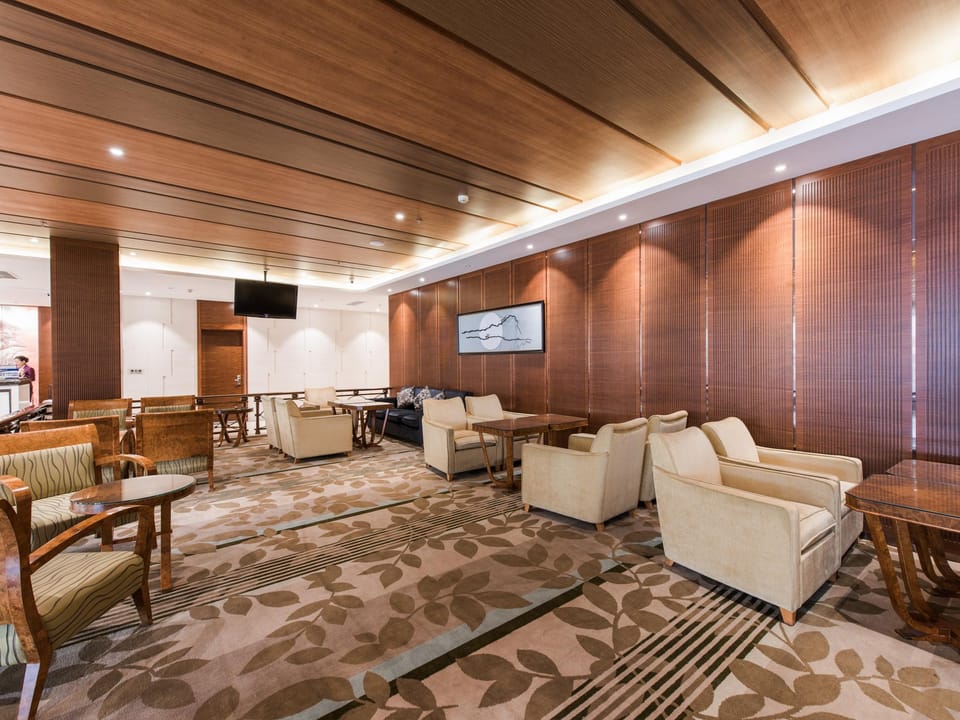 Ramada by Wyndham Beijing Airport Hotel in Beijing