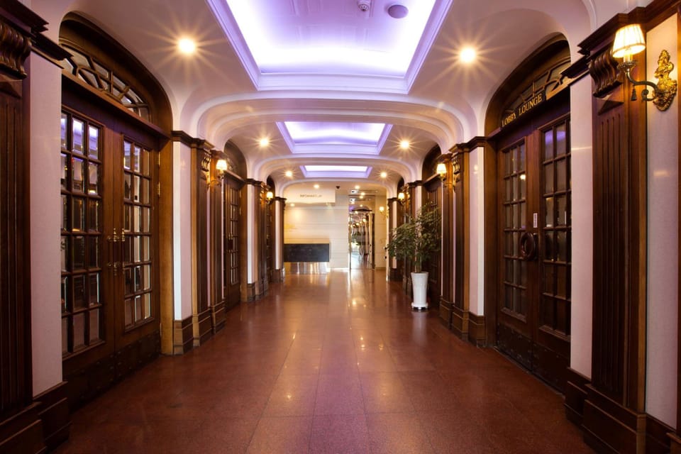Facilities