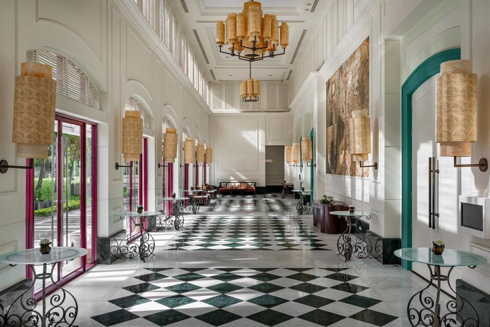 Meeting room / ballrooms