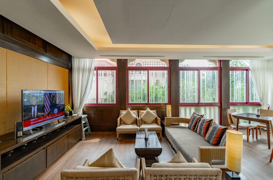 Centara Grand Beach Resort Phuket Hotel in Karon