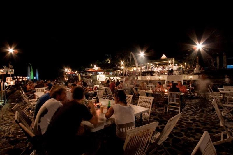 Echoland Boutique Bed And Breakfast Hotel in North Kuta
